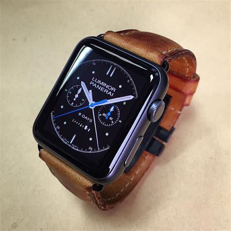 panerai watch face for apple|Panerai watch face for galaxy.